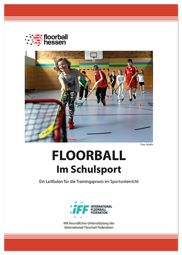 FVH IFF Floorball im Schulsport