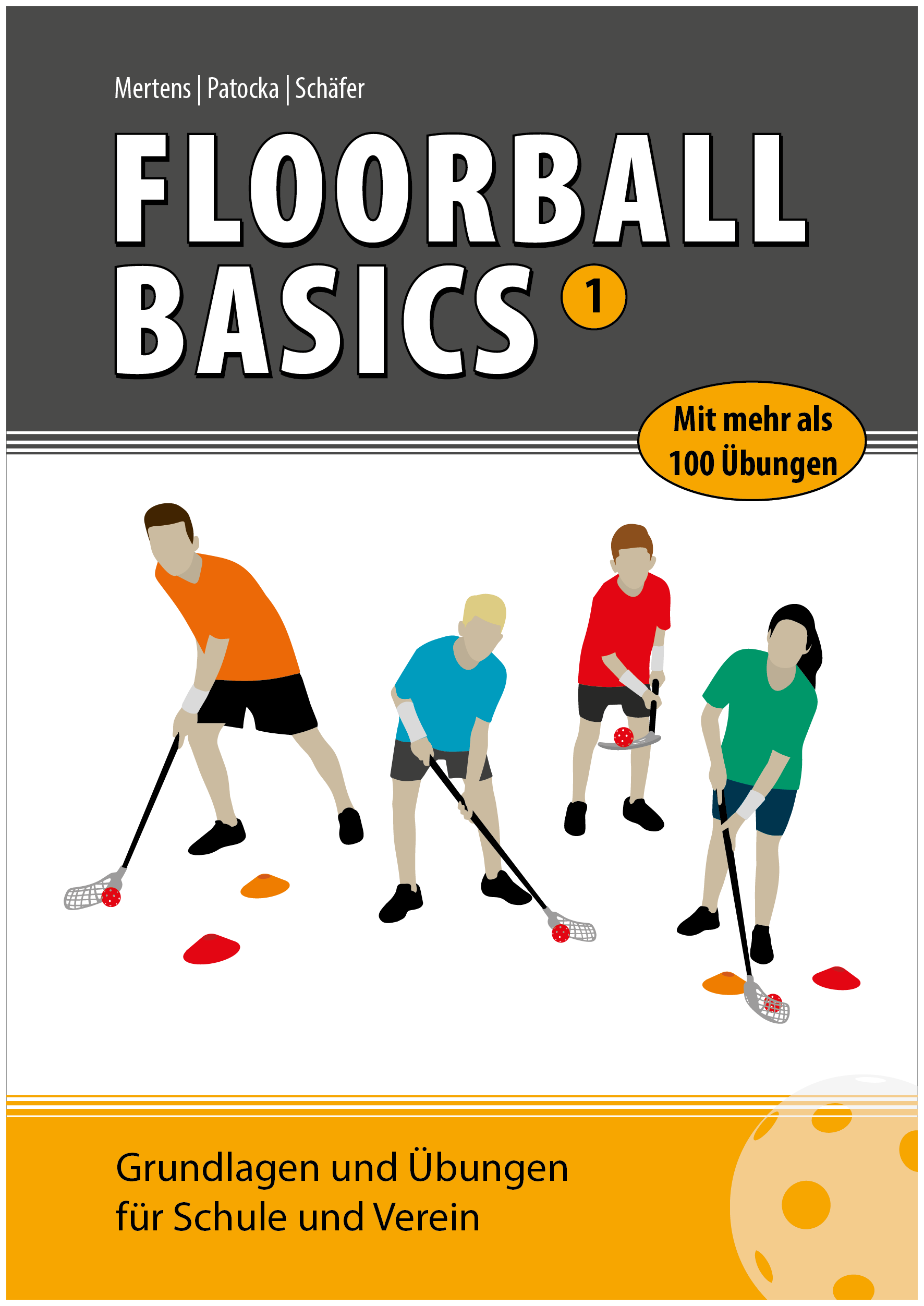 Floorball Basics 1 